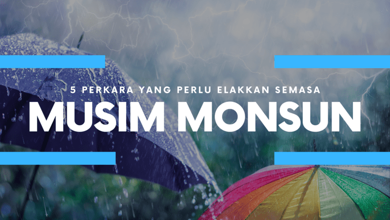 Musim Monsun
